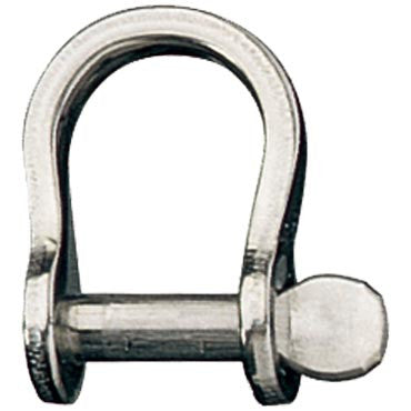 SHACKLE,BOW 5/16"