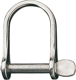 SHACKLE,WIDE-D     5/16"