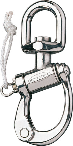 SNAP SHACKLE,SMALL SWIVEL BAIL