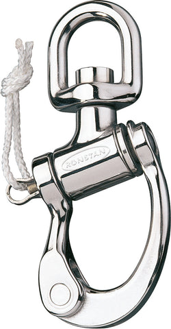 SNAP SHACKLE,SMALL SWIVEL BAIL