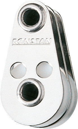 BLOCK,MIDGET,DOUBLE 5mm