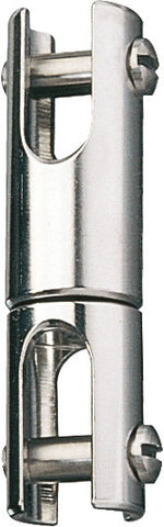 SWIVEL,JAW & JAW 1/4"