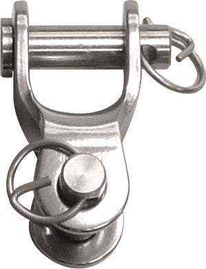 TWO WAY LINK,3/16" PINS