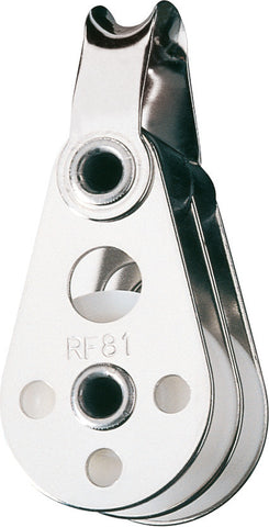 BLOCK,MINI DOUBLE 6mm