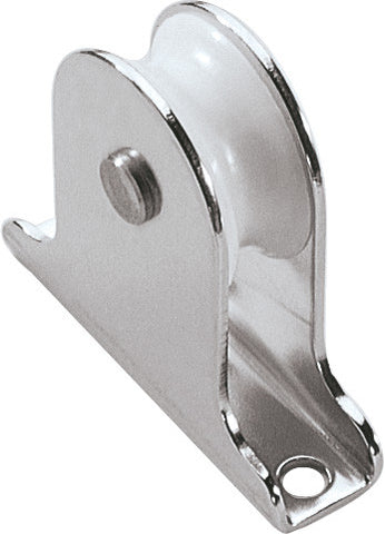 LEAD BLOCK,UPRIGHT
