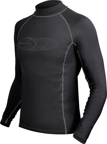 RASH TOP, LONG SLEEVE