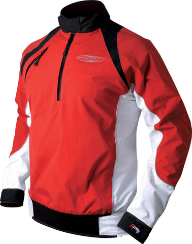 SMOCK TOP,WATERPROOF,