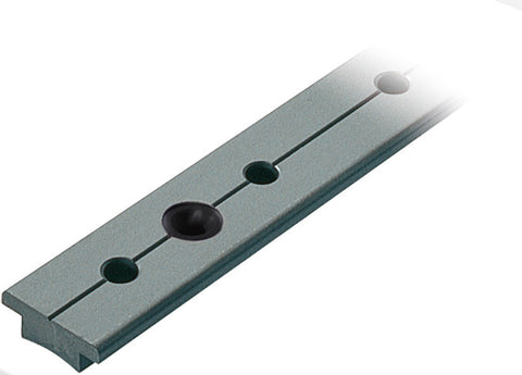 T-TRACK,BLACK 1-1/4"x39"