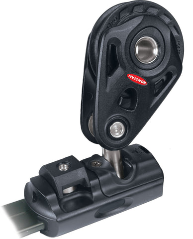 GENOA BLOCK & CAR,1-1/4"