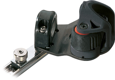 JIB CAR,SWIVEL CAM & BULLS BULLS-EYE,WITH STOP