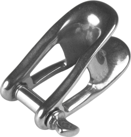 SERIES 80 2:1 FAIRLEAD