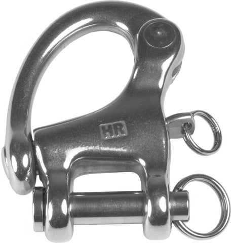 SERIES 160 SNAP SHACKLE