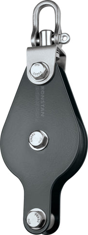 INDUSTRIAL BLOCK,SINGLE,