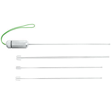 SPLICING KIT, 4 NEEDLES