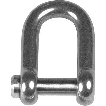 SERIES 80 HR SHACKLE