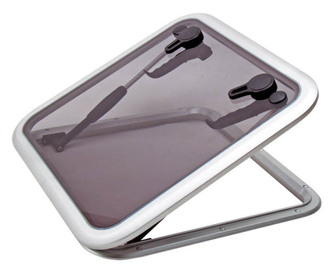 HATCH,ALUMINUM,627mm X 627mm