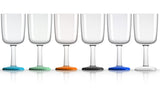 Palm Products Wine Glass