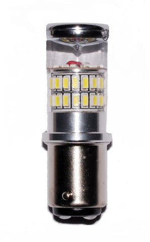LED BULB,SERIES 40,WHITE