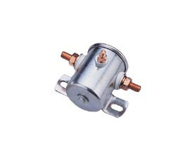SOLENOID,CONTINUOUS DUTY