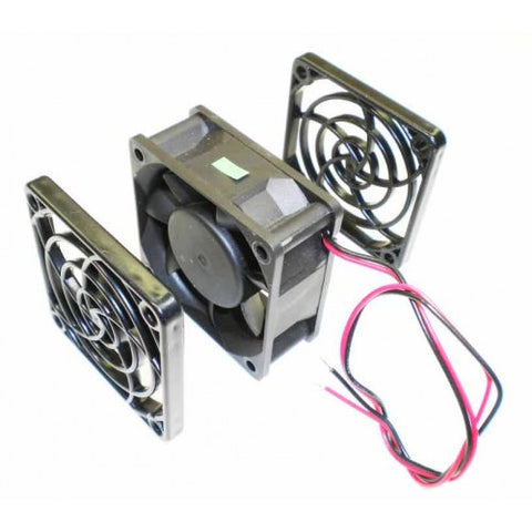 FAN,SPILLOVER 12V