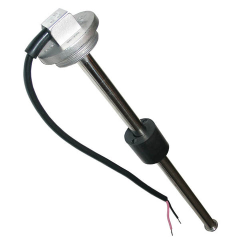 Tank Sensor S3U for Fuel/Water - Various Lengths