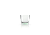 Palm Products Whisky Glass