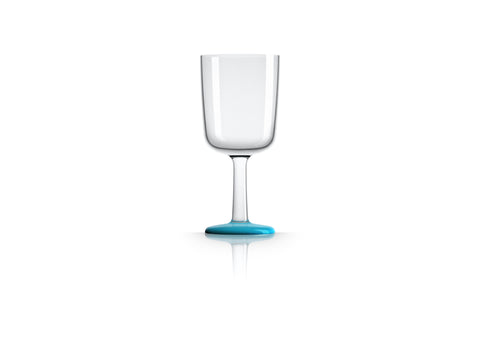 Palm Products Wine Glass