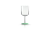 Palm Products Wine Glass