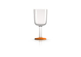 Palm Products Wine Glass