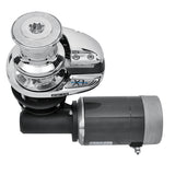 WINDLASS,LOFRANS,X1,CAPSTAN,800W
