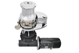 WINDLASS,CAPSTAN,2000,24V, X4