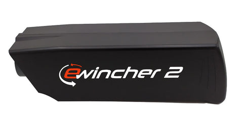 Spare Battery Pack for Ewincher and Ewincher2 - Black