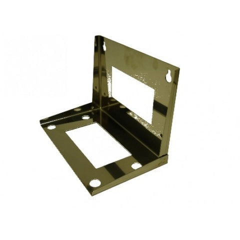 BRACKET, BULKHEAD MOUNTING FOR COMPRESSOR