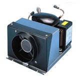 CAPRI 50 F,COMPRESSOR,AIR COOLED