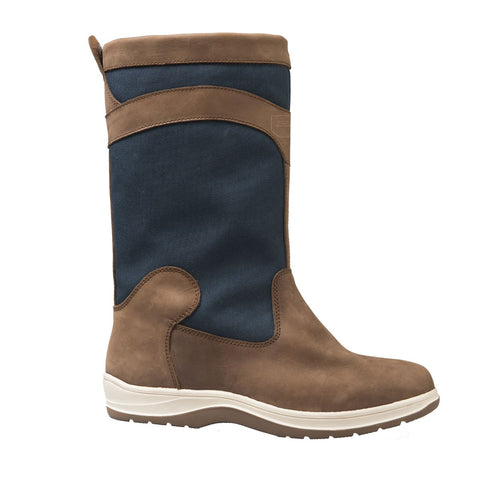 GUL FASTNET CORDURA LEATHER BOOT DS1005-A5