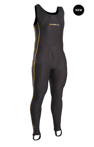 GUL EVOLITE LONGJOHN   EV0125-B2