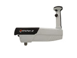 eWincher2 Electric Winch Handle - White/Black