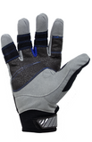 GUL JUNIOR NEOPRENE FULL FINGER WINTER SAILING GLOVE   GL1238-B6