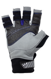GUL JUNIOR NEOPRENE SHORT FINGER WINTER SAILING GLOVE   GL1242-B6