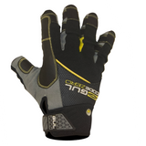 GUL JUNIOR SUMMER SHORT FINGER GLOVE   GL1243-B6