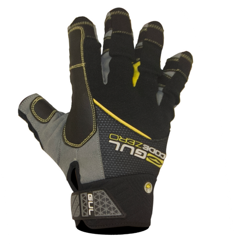 GUL JUNIOR SUMMER SHORT FINGER GLOVE   GL1243-B6