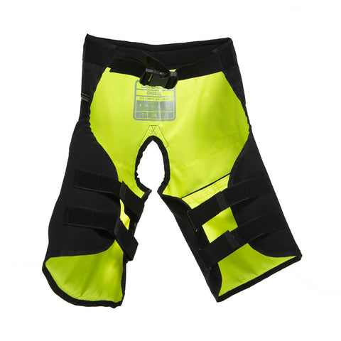 GUL EVO SHORT KINETIC HIKE PANTS GM0060-B2