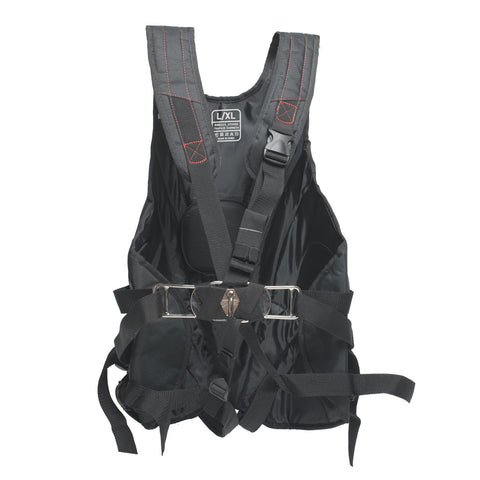 GUL STOKES TRAPEZE HARNESS GM0225-A3