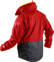 GUL VIGO COASTAL MENS JACKET  RED  GM0321