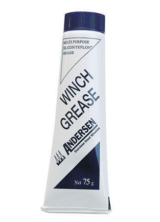 WINCH GREASE, ANDERSEN