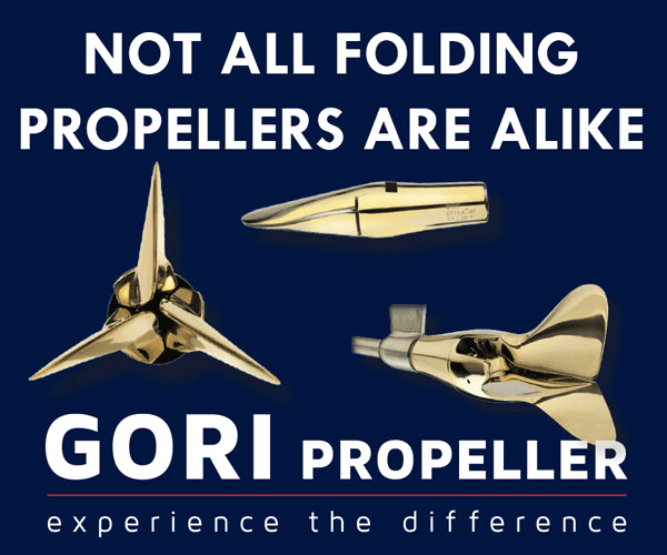 Gori Propellers Information Page