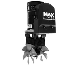 Max Power Thrusters