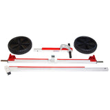 Optiparts trolley for Optimist