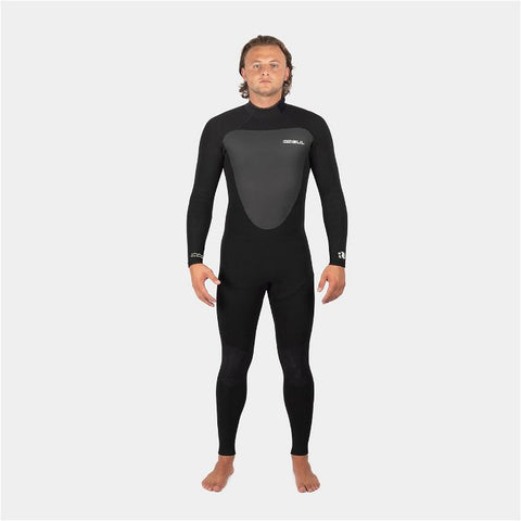 GUL RESPONSE 4/3MM BS WETSUIT  RE1246-C1