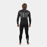 GUL RESPONSE 4/3MM BS WETSUIT  RE1246-C1